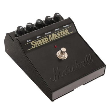 Marshall ShredMaster Reissue Distortion Pedal - Image 4