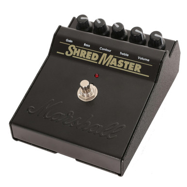 Marshall ShredMaster Reissue Distortion Pedal
