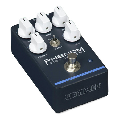 Wampler Phenom Distortion Pedal - Image 4