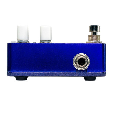 Electro Harmonix Pico Atomic Cluster Spectral Decomposer Pedal - Image 4