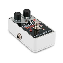 Electro Harmonix Pitch Fork Polyphonic Pitch Shifter Pedal - Image 3