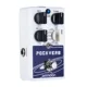 POCKVERB Reverb Delay Pedal 7 Reverb + 7 Delay Tap Tempo Function - Image 11
