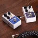 POCKVERB Reverb Delay Pedal 7 Reverb + 7 Delay Tap Tempo Function - Image 12