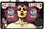 Pedal Pawn Gypsy Vibe Chorus Vibrato Pedal V2 - Image 3