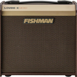 Fishman Loudbox Micro 40w Acoustic Guitar Amp - Image 1