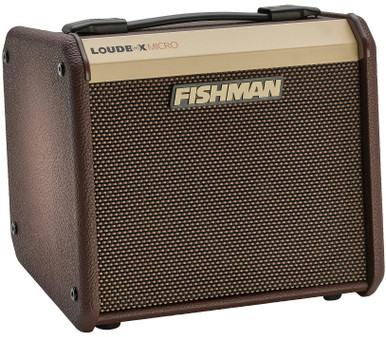 Fishman Loudbox Micro 40w Acoustic Guitar Amp