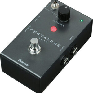 Ibanez PTGATE Noise Gate Pedal - Image 4