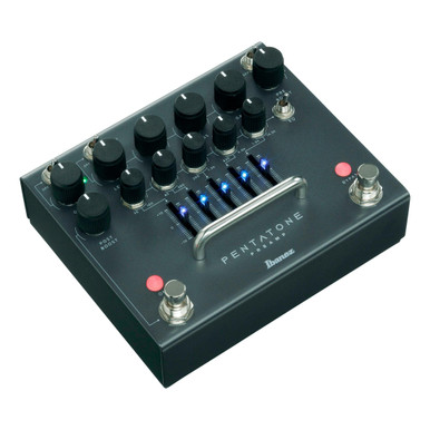 Ibanez Pentatone Preamp Pedal - Image 4