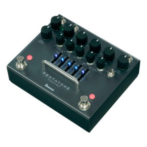 Ibanez Pentatone Preamp Pedal - Image 6