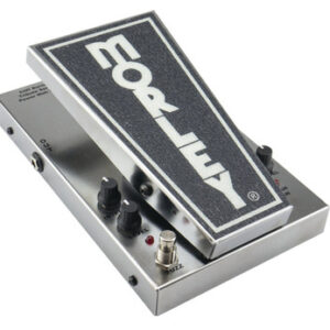 Morley Cliff Burton Tribute Power Fuzz Wah - Image 4