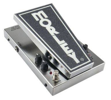 Morley Cliff Burton Tribute Power Fuzz Wah