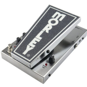 Morley Cliff Burton Tribute Power Fuzz Wah - Image 6