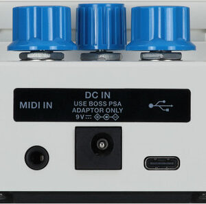 Boss PX-1 Plugout FX Multi-FX Pedal - Image 6