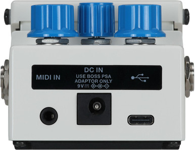 Boss PX-1 Plugout FX Multi-FX Pedal