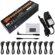 Pigtone PD-02 Pedal Power Supply 10 Way Output Power USB Charge - Image 9
