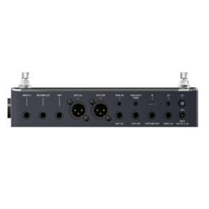 Neural DSP Quad Cortex Mini Digital Effects Processor and Amp Modeller - Image 6