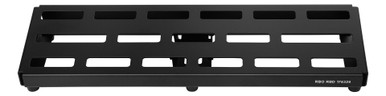 Rockboard DUO 2.1 Pedalboard with Gig Bag - Image 4
