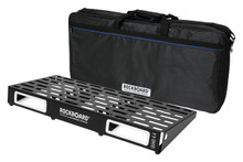 Rockboard QUAD 4.4 Pedalboard with Gig Bag - Image 4
