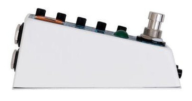 Rainger FX Reverb-X with Igor Guitar Pedal - Image 4