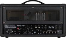 Revv Amplification Generator G50 3-Channel 50-Watt Guitar Amp Head - Image 3