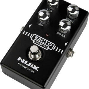 NUX RIAB Reissue Recto Distortion - Image 4