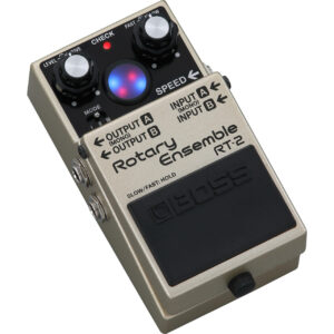 Boss RT-2 Rotary Ensemble Pedal - Image 5
