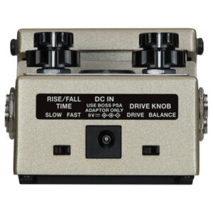 Boss RT-2 Rotary Ensemble Pedal - Image 6