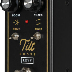 Revv Tilt Boost Pedal - Image 4