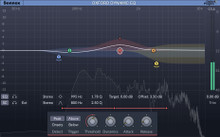 Sonnox Oxford Dynamic EQ - Image 4