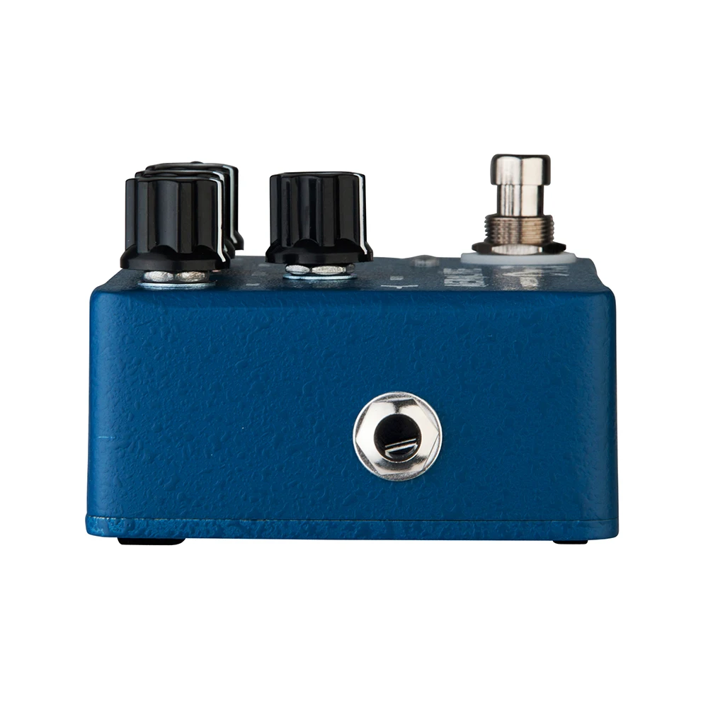 Joyo D55 Dr J Series Compressor Pedal Original Tone Infinite Sustain Compressor Pedal - Image 8
