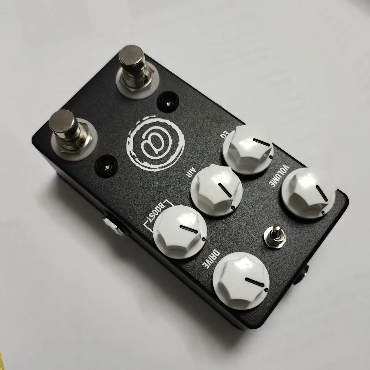 XIAO AT+ Plus Pedal Overdrive Distortion - Image 5