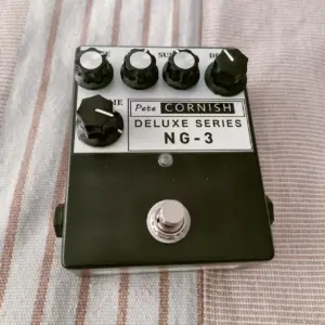 Lilt NG-3 Tool PETE CORNISH FUZZ