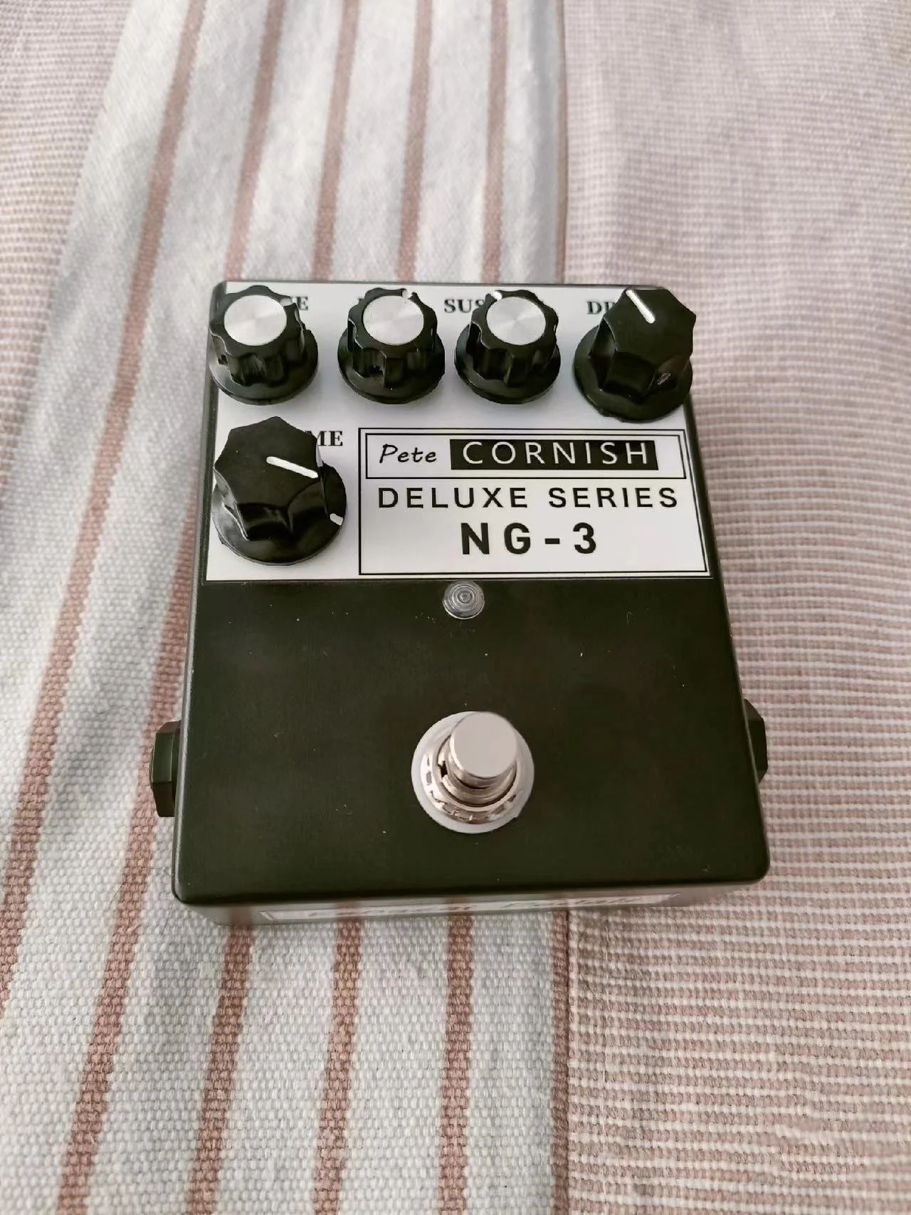 Lilt NG-3 Tool PETE CORNISH FUZZ