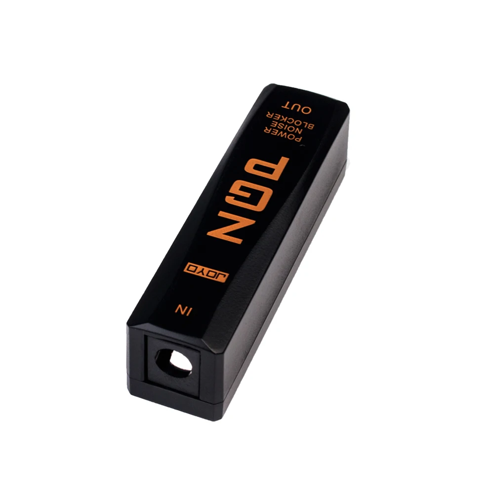 Joyo JP-06 ZGP Pedal Power Noise Blocker Purifier Noise Reducer DC 9V Max - Image 5