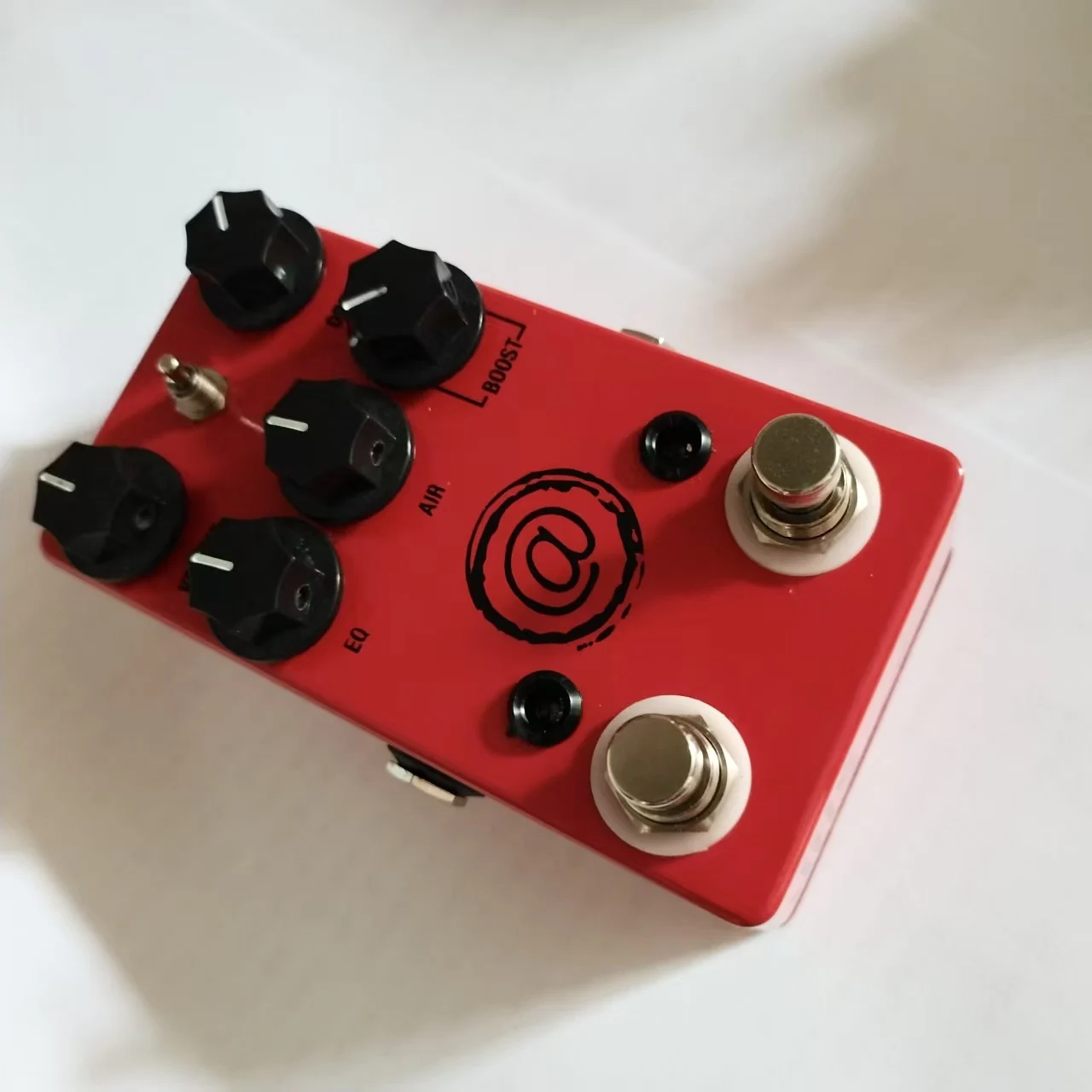 XIAO AT+ Plus Pedal Overdrive Distortion - Image 7