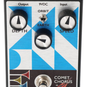 Second Hand Maestro Comet Chorus Pedal Boxed 398 - Image 3