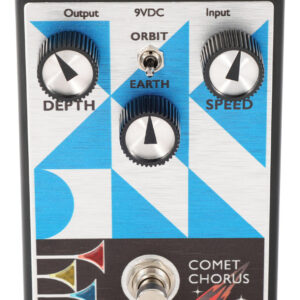 Second Hand Maestro Comet Chorus 268 - Image 3