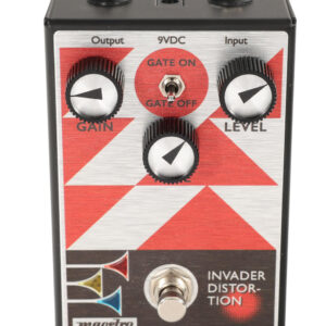 Second Hand Maestro Invader Distortion 013 - Image 3