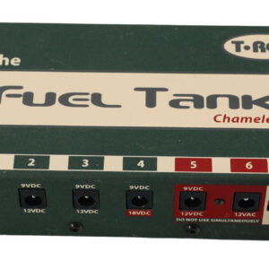 Second Hand T-Rex Chameleon Pedal Power Supply 104 - Image 3