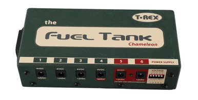 Second Hand T-Rex Chameleon Pedal Power Supply 104 - Image 1