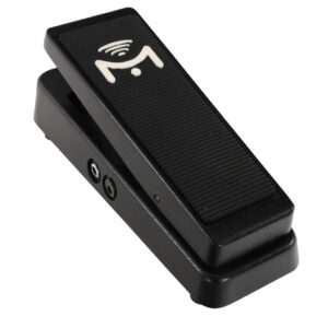 Second Hand Mission VB-BK Volume Pedal 112 - Image 3