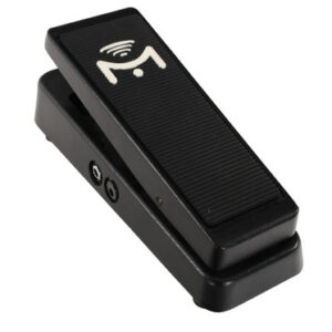 Second Hand Mission VB-BK Volume Pedal 112 - Image 1