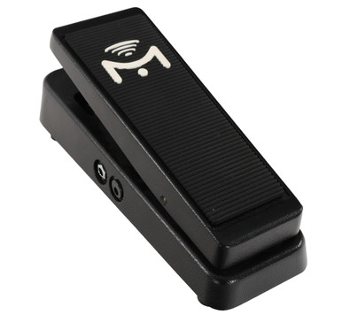 Second Hand Mission VB-BK Volume Pedal 112