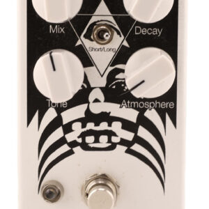 Second Hand EarthQuaker Devices Levitation V2 Reverb Pedal 016 - Image 3