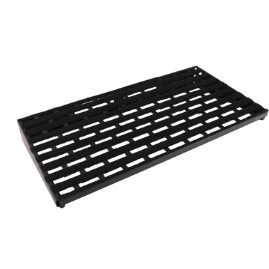 Second Hand Rockboard Cinque 5.3 Pedalboard with Hardcase 915