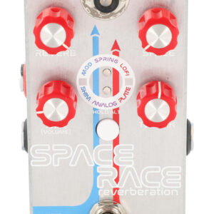 Second Hand Alexander Space Race Reverb 012 - Image 3
