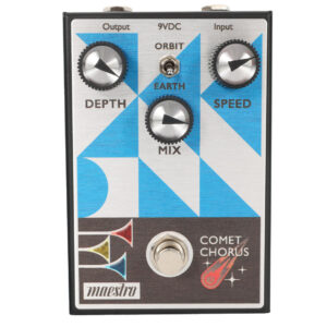 Second Hand Maestro Comet Chorus 019 - Image 3