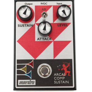 Second Hand Maestro Arcas Compressor 022