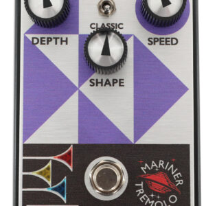 Second Hand Maestro Mariner Tremolo 023 - Image 3