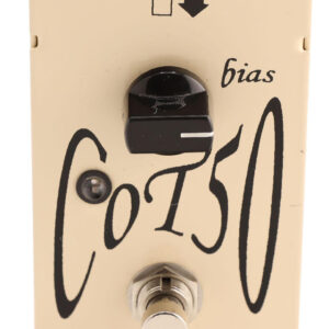 Second Hand Lovepedal COT 50 Overdrive Pedal 021 - Image 3